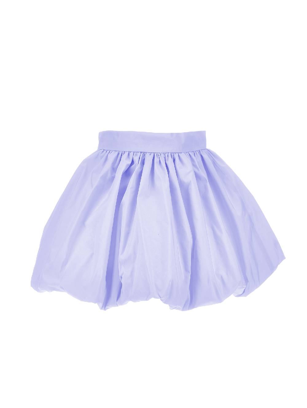 Monnalisa Gonna taffeta a palloncino Qualità