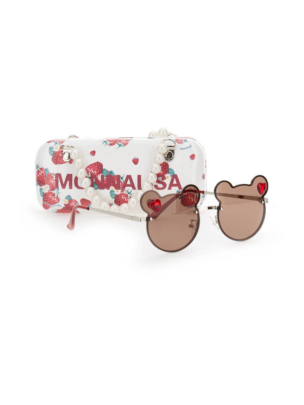 Monnalisa Occhiali da sole teddy bear Offerte