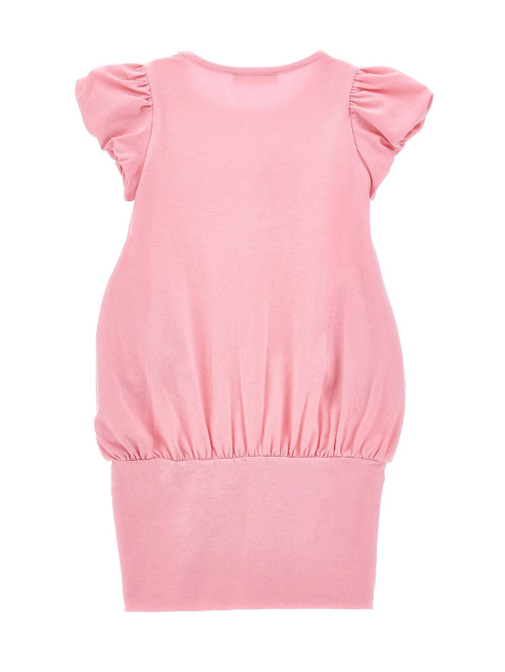 Monnalisa Abito jersey stretch Barbie Spedizione gratuita