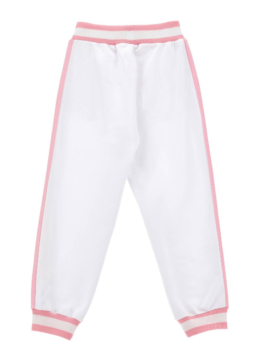 Monnalisa Jogger felpa cotone Barbie Sconto di tempo limitato