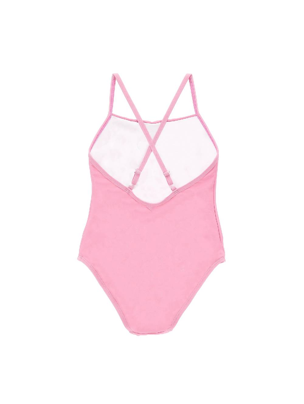 Monnalisa Set costume intero e pareo Barbie Offerta speciale