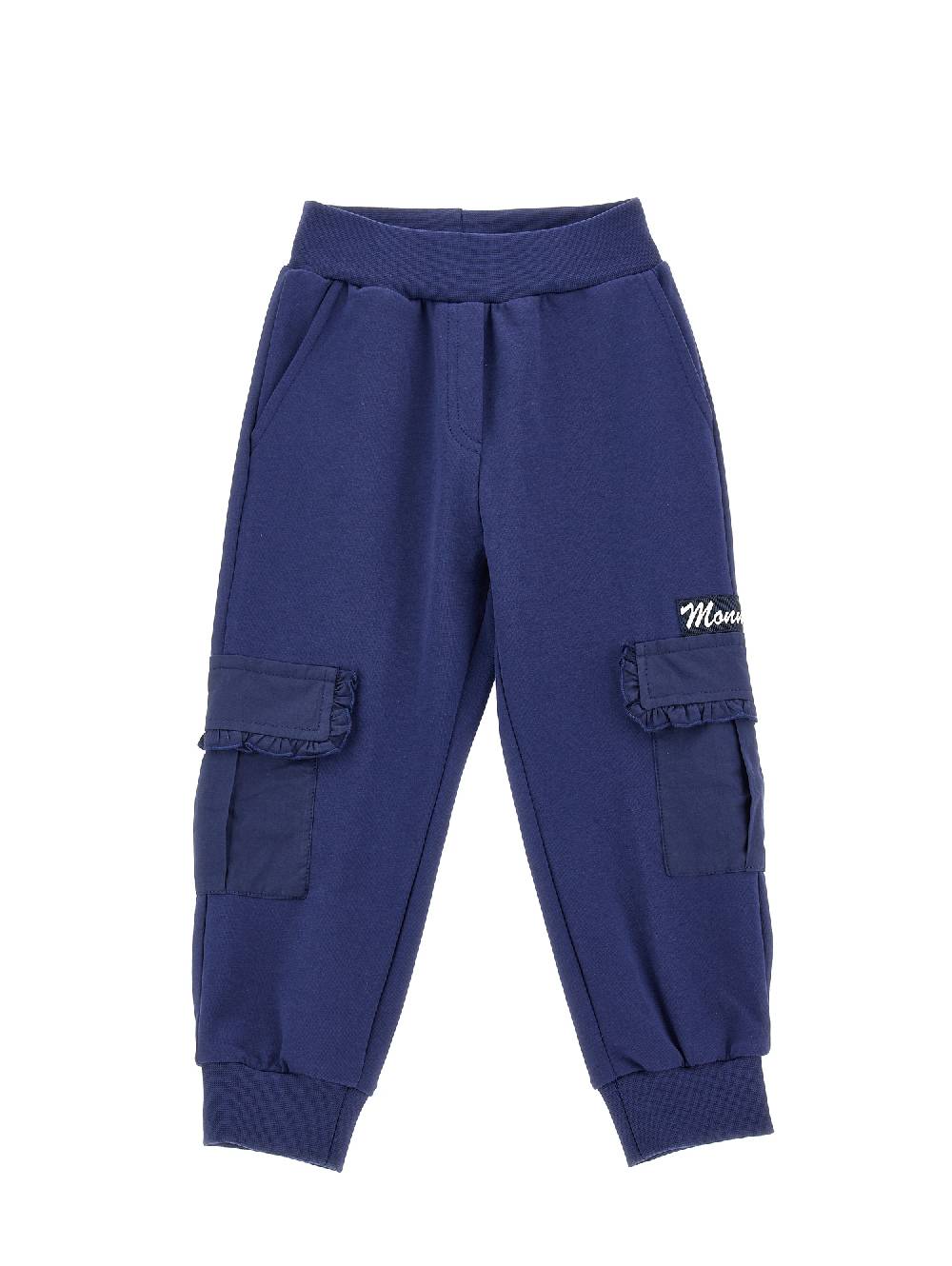 Monnalisa Jogger felpa stretch Fornitura limitata