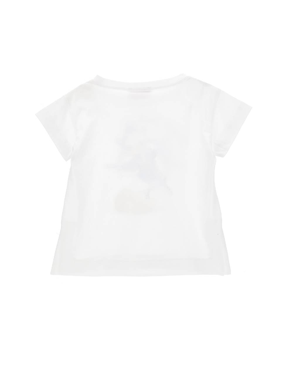 Monnalisa Maxi t-shirt jersey Donald Duck Cyber Monday