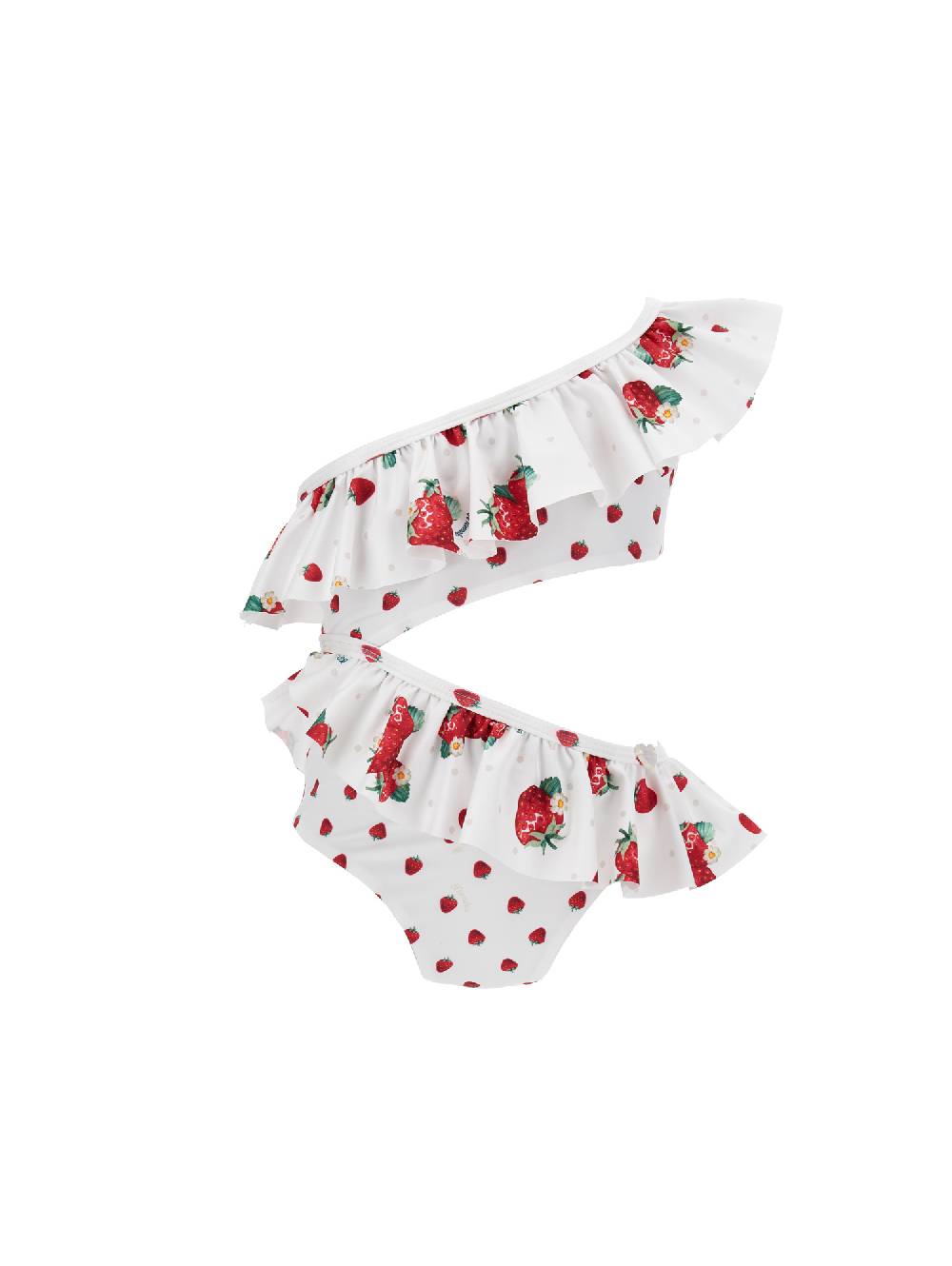 Monnalisa Costume intero monospalla Offerte esclusive