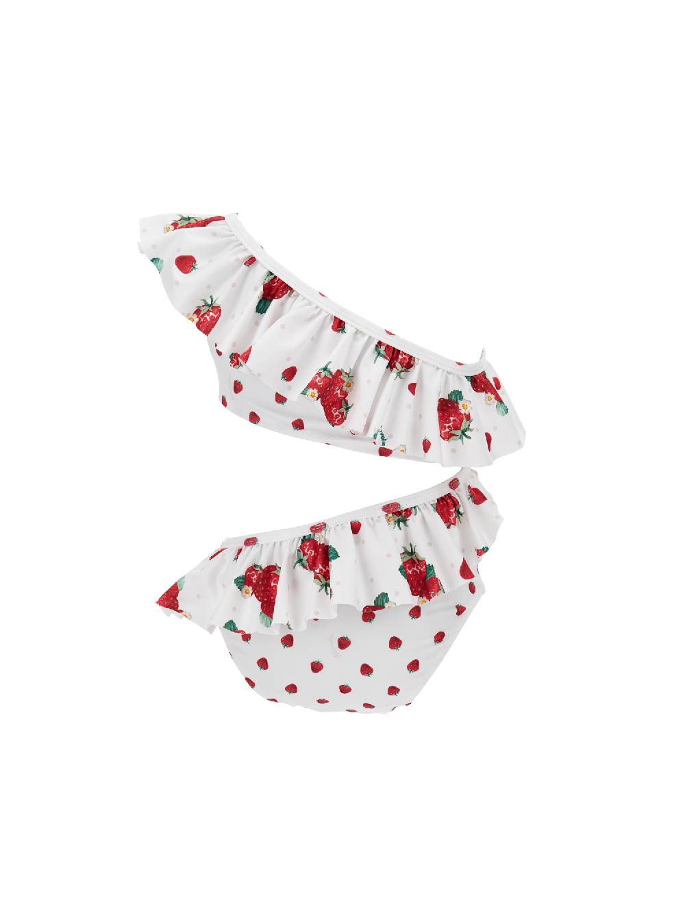 Monnalisa Costume intero monospalla Offerte esclusive