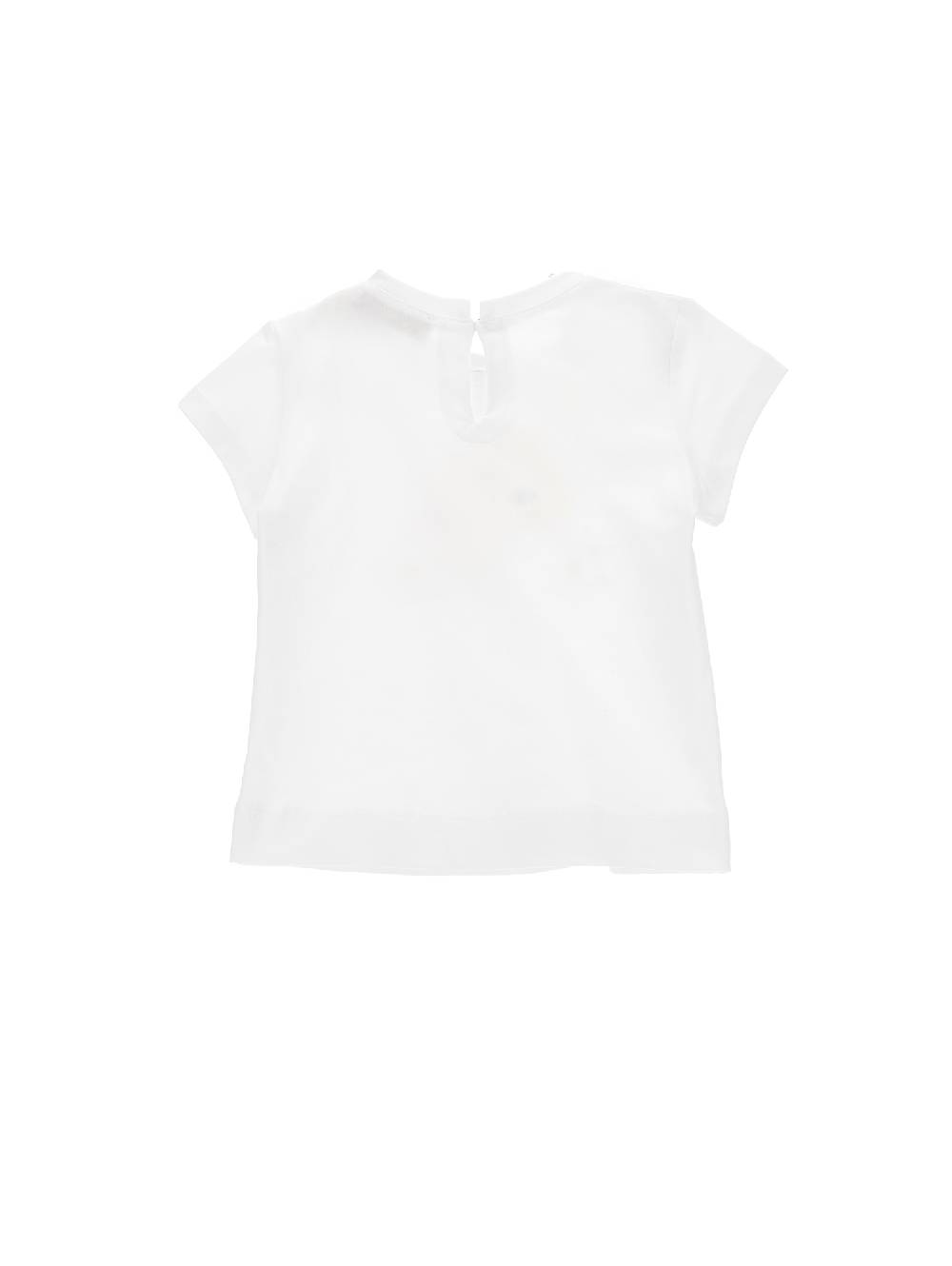 Monnalisa T-shirt jersey Rapunzel Prezzo basso
