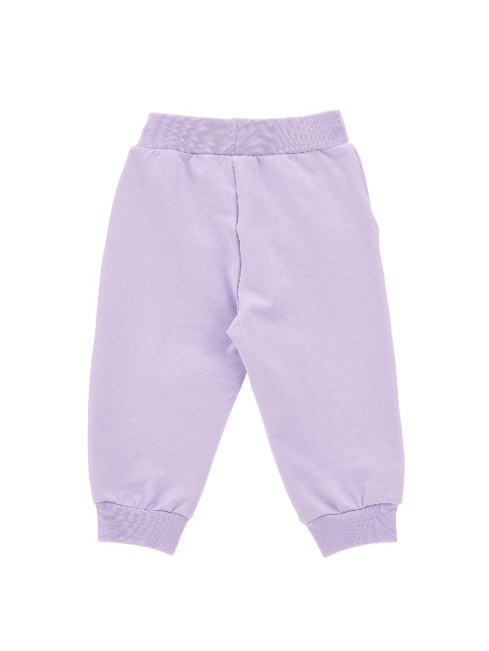 Monnalisa Jogger felpa margherita Fino al 60% di sconto