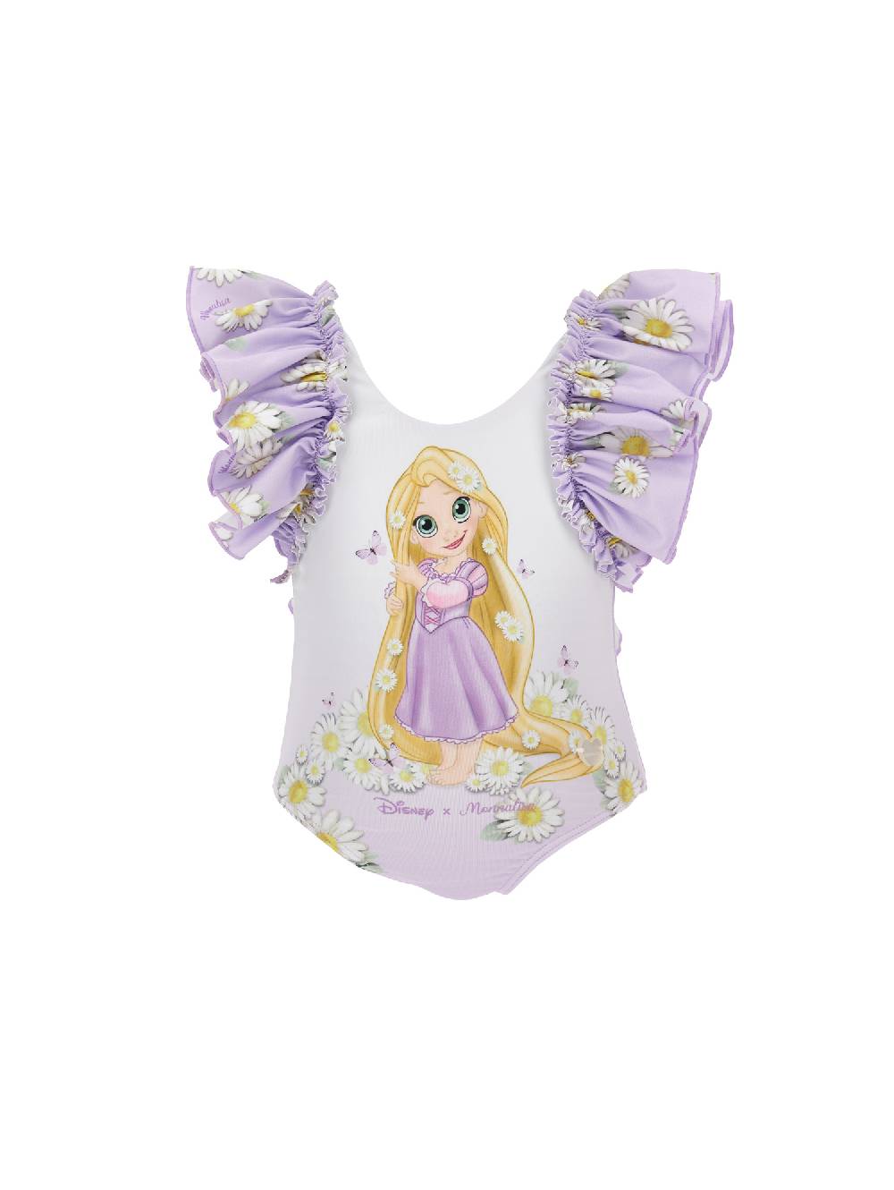 Monnalisa Costume intero Rapunzel Super sconto