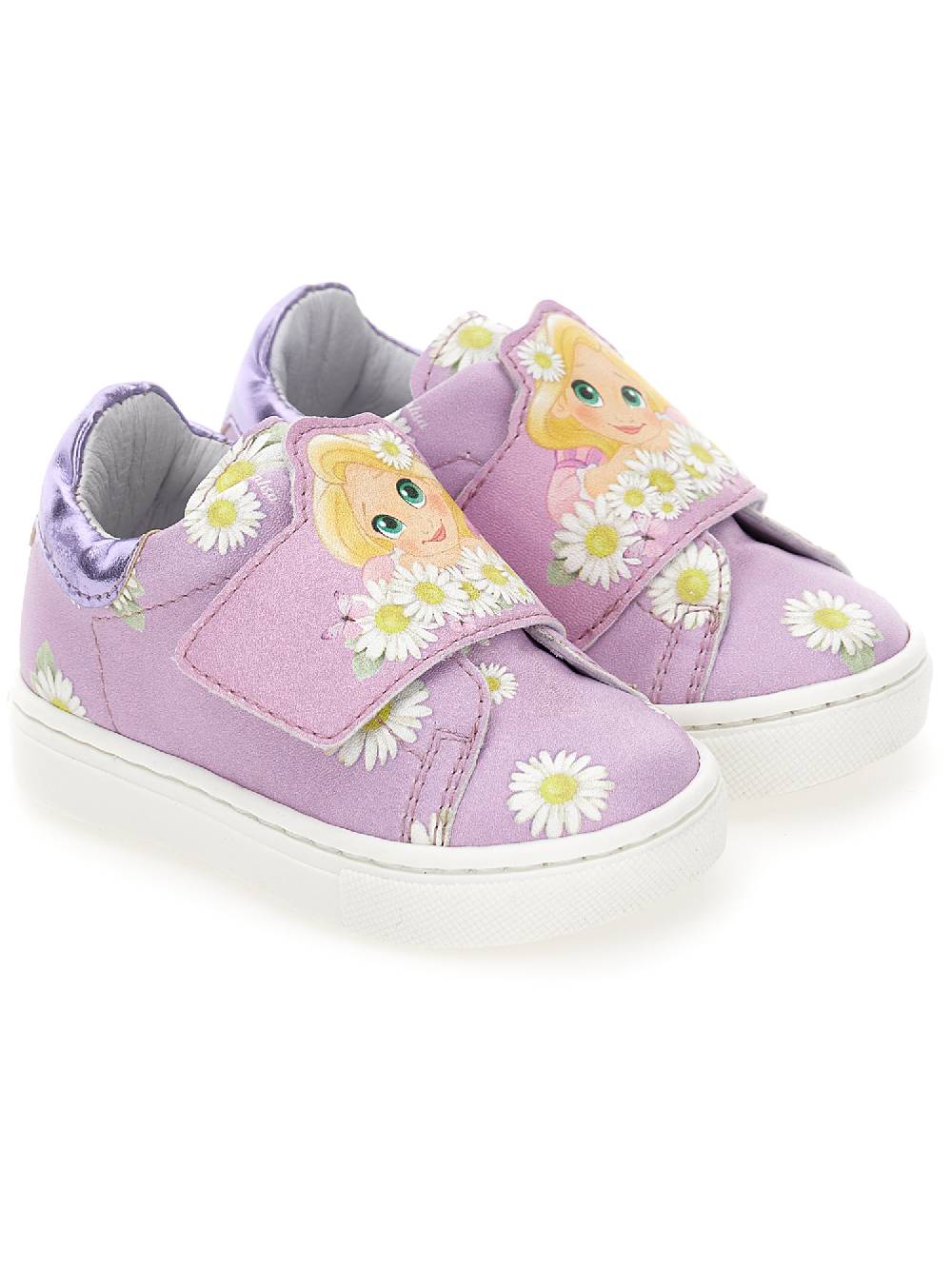 Monnalisa Sneakers Rapunzel Enormi sconti