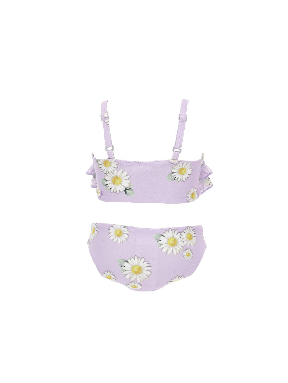 Monnalisa Costume due pezzi frou frou Officina