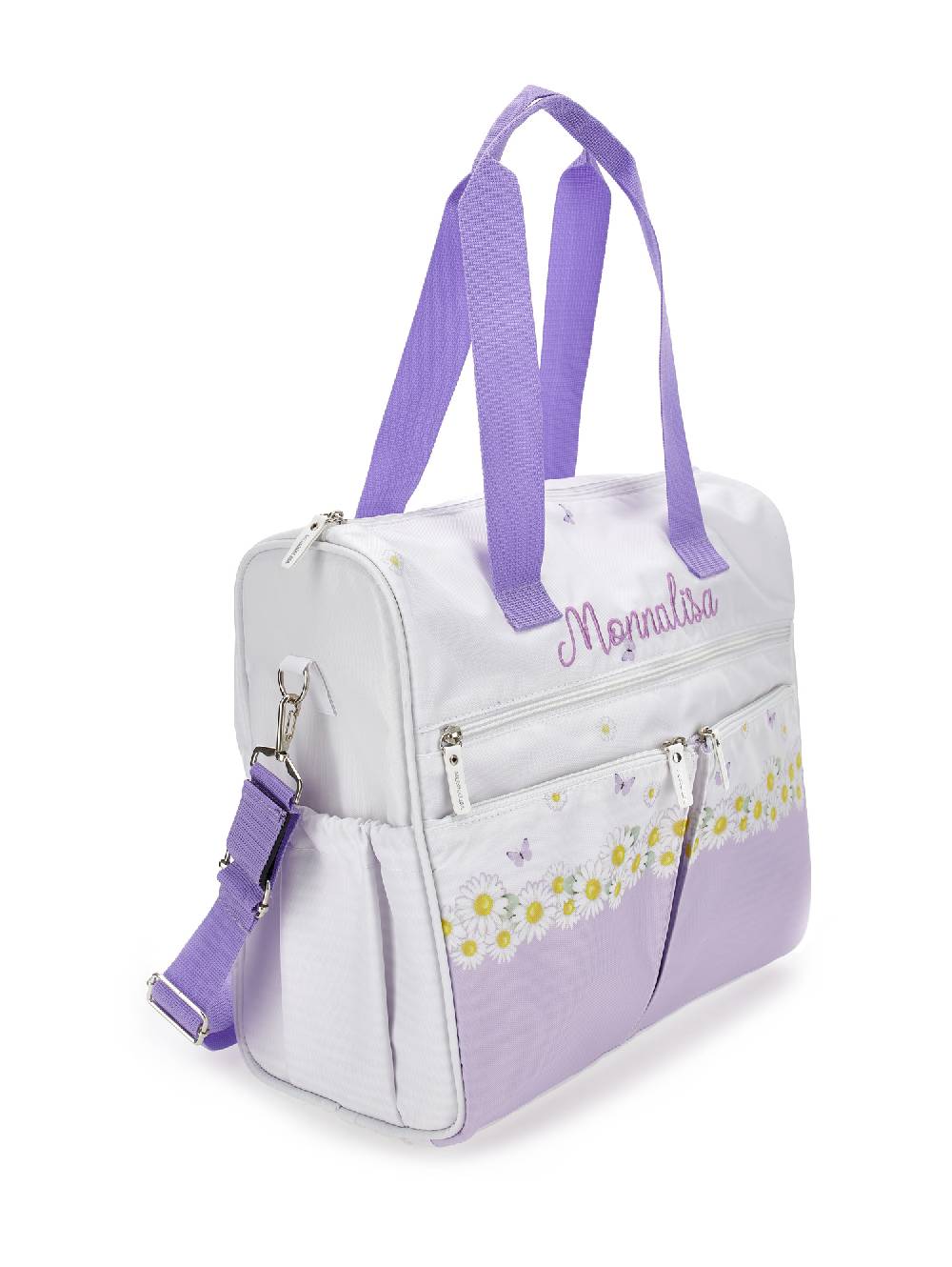 Monnalisa Nursey bag canvas Affare Del Giorno