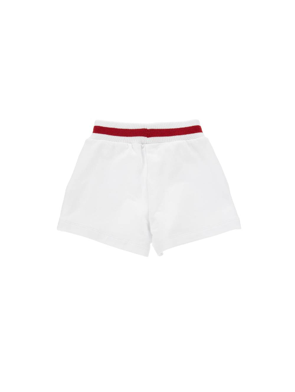 Monnalisa Shorts teddy felpa cotone Flash Sale