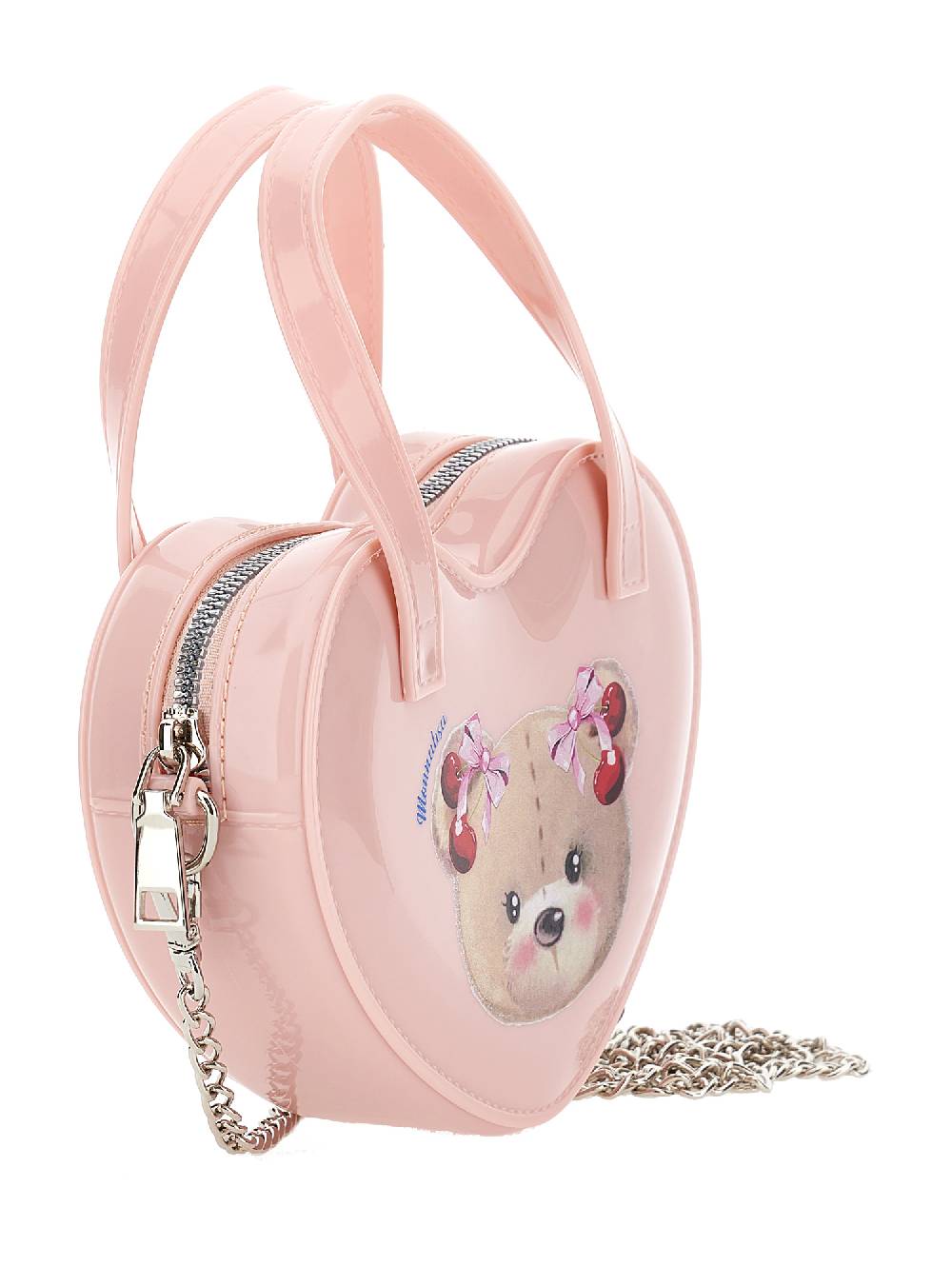 Monnalisa Mini bag love con orsetto Offerta Pasqua