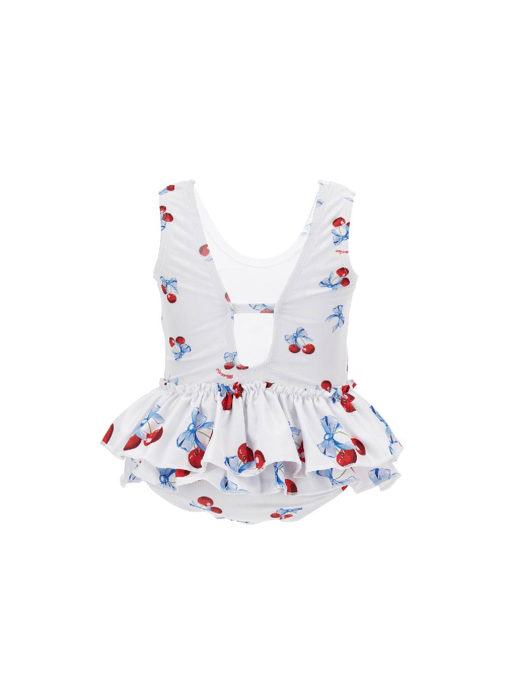 Monnalisa Costume intero con orsetto Latest fashion