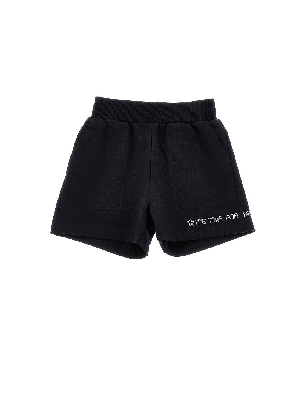Monnalisa Shorts felpa