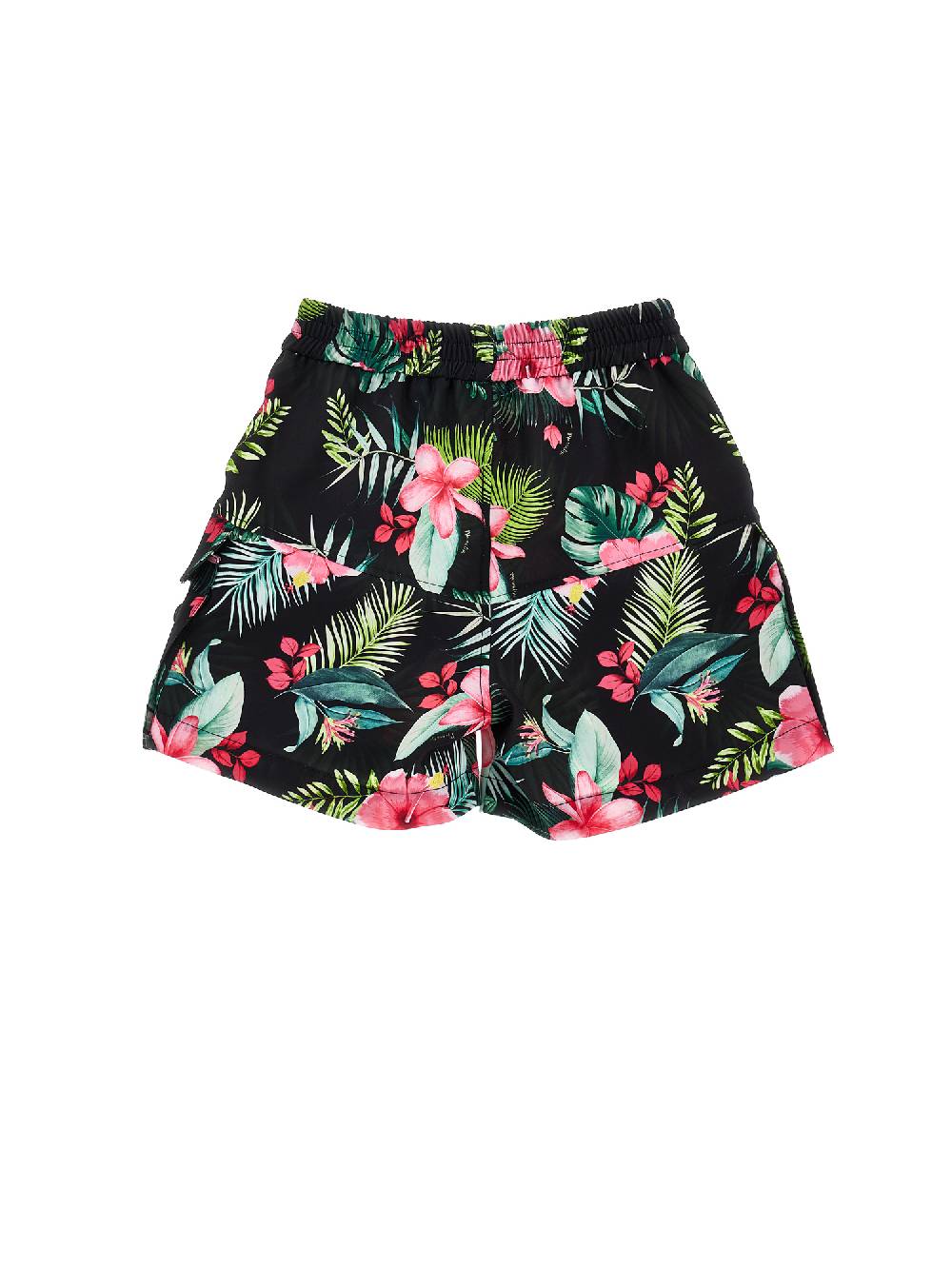 Monnalisa Shorts cady stampa jungle Super Saving Price
