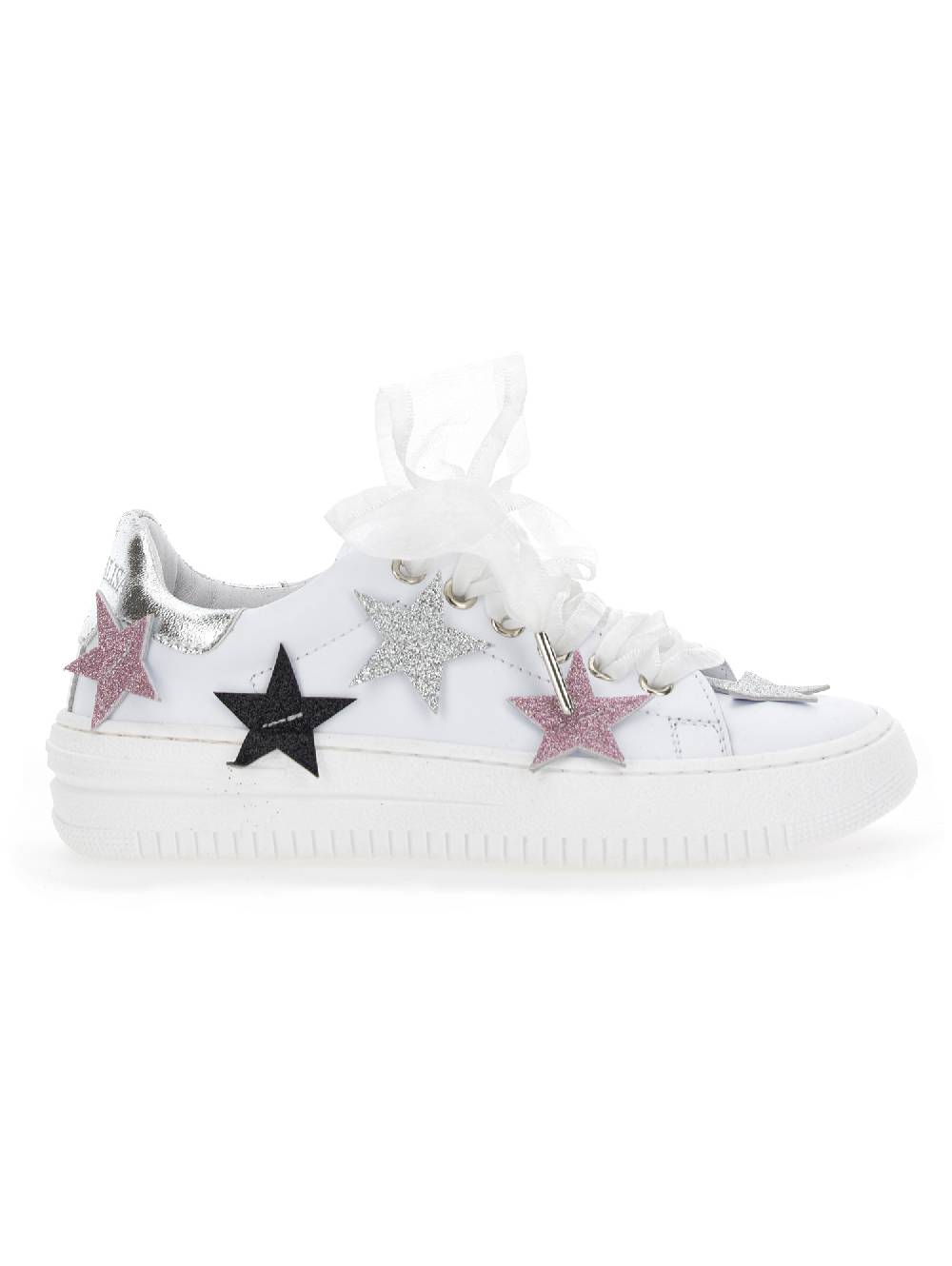 Monnalisa Sneakers in nappa Offerta settimanale