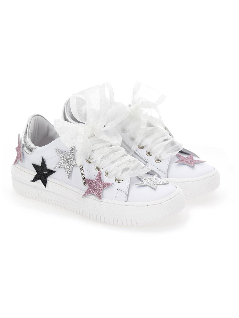Monnalisa Sneakers in nappa Offerta settimanale