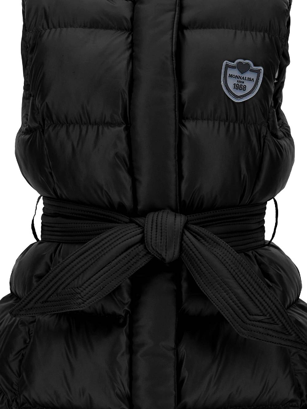 Monnalisa Gilet extralight 50% di sconto per tempo limitato