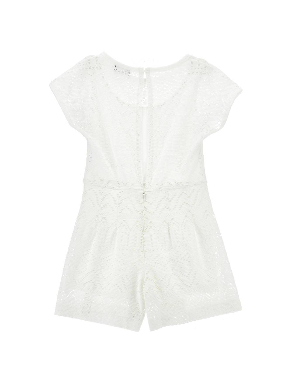 Monnalisa Tuta intera tricot Shopping Online