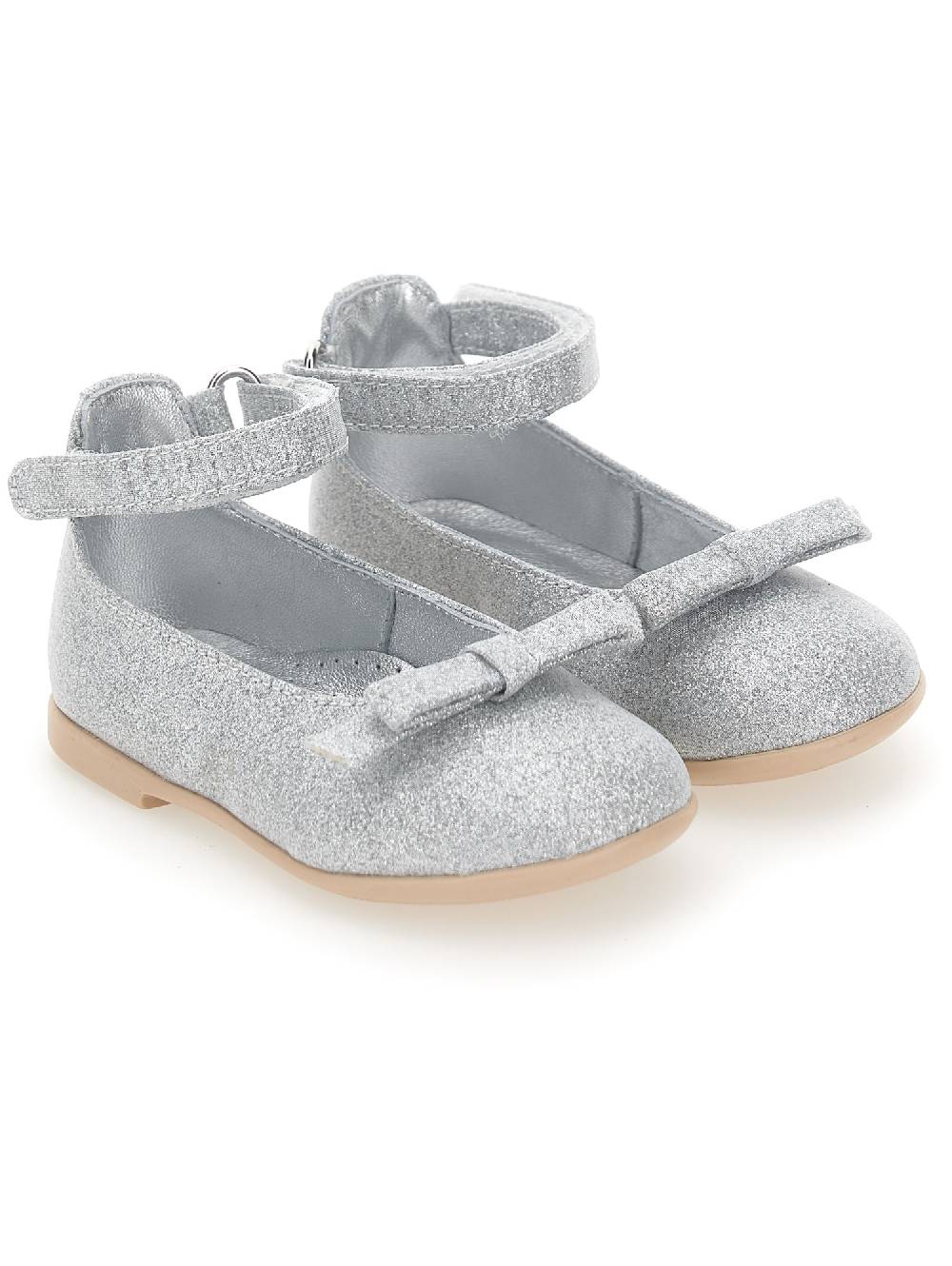Monnalisa Ballerine glitter Offerte