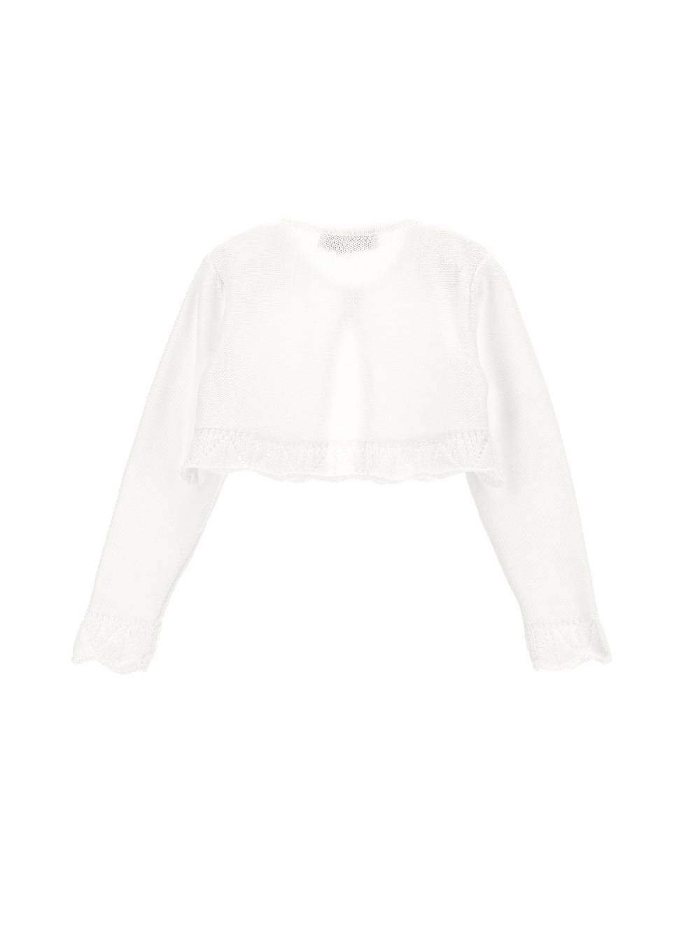 Monnalisa Cardigan cotone Hotsell