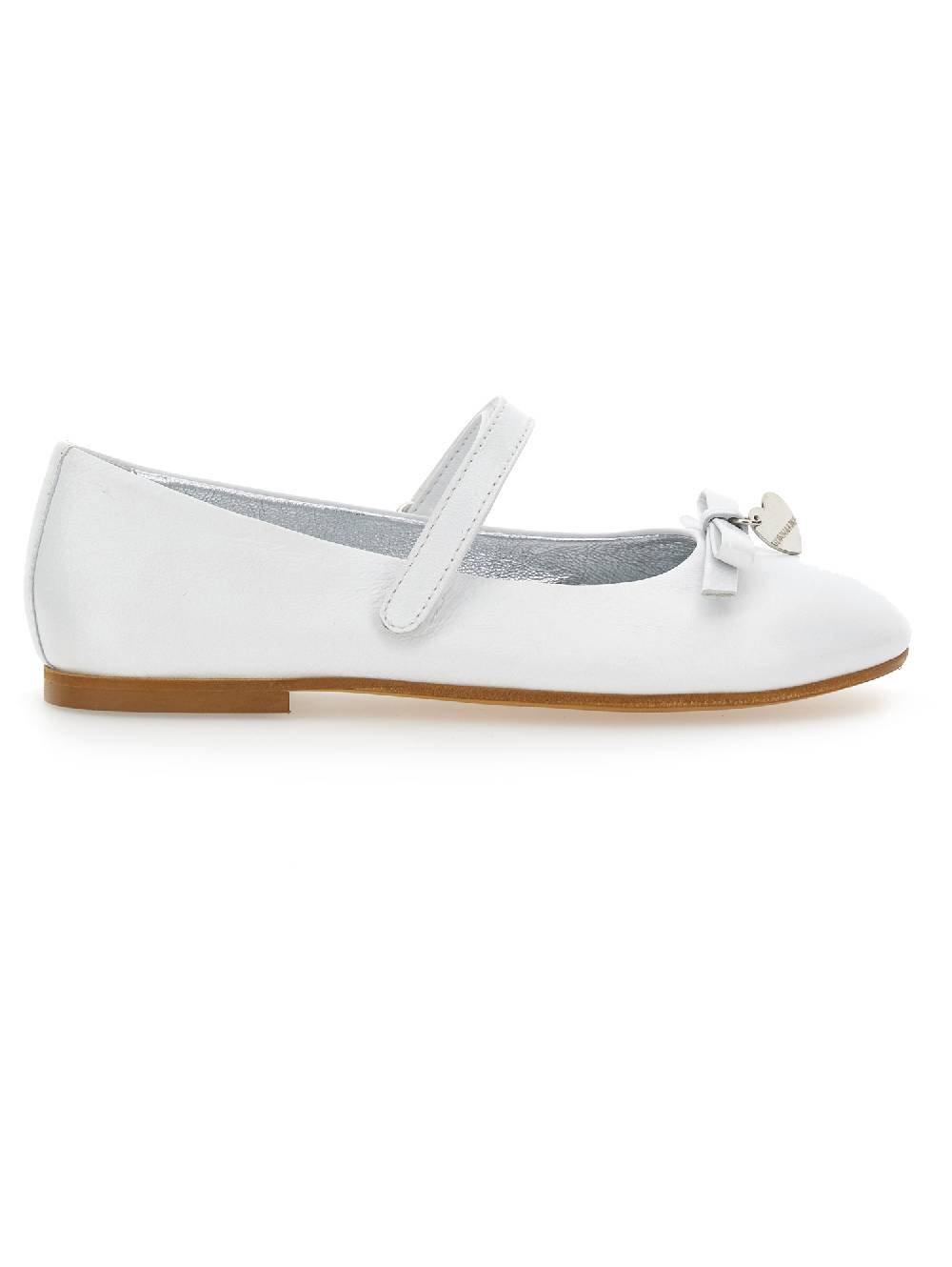 Monnalisa Ballerine pelle iridescente Cyber Monday