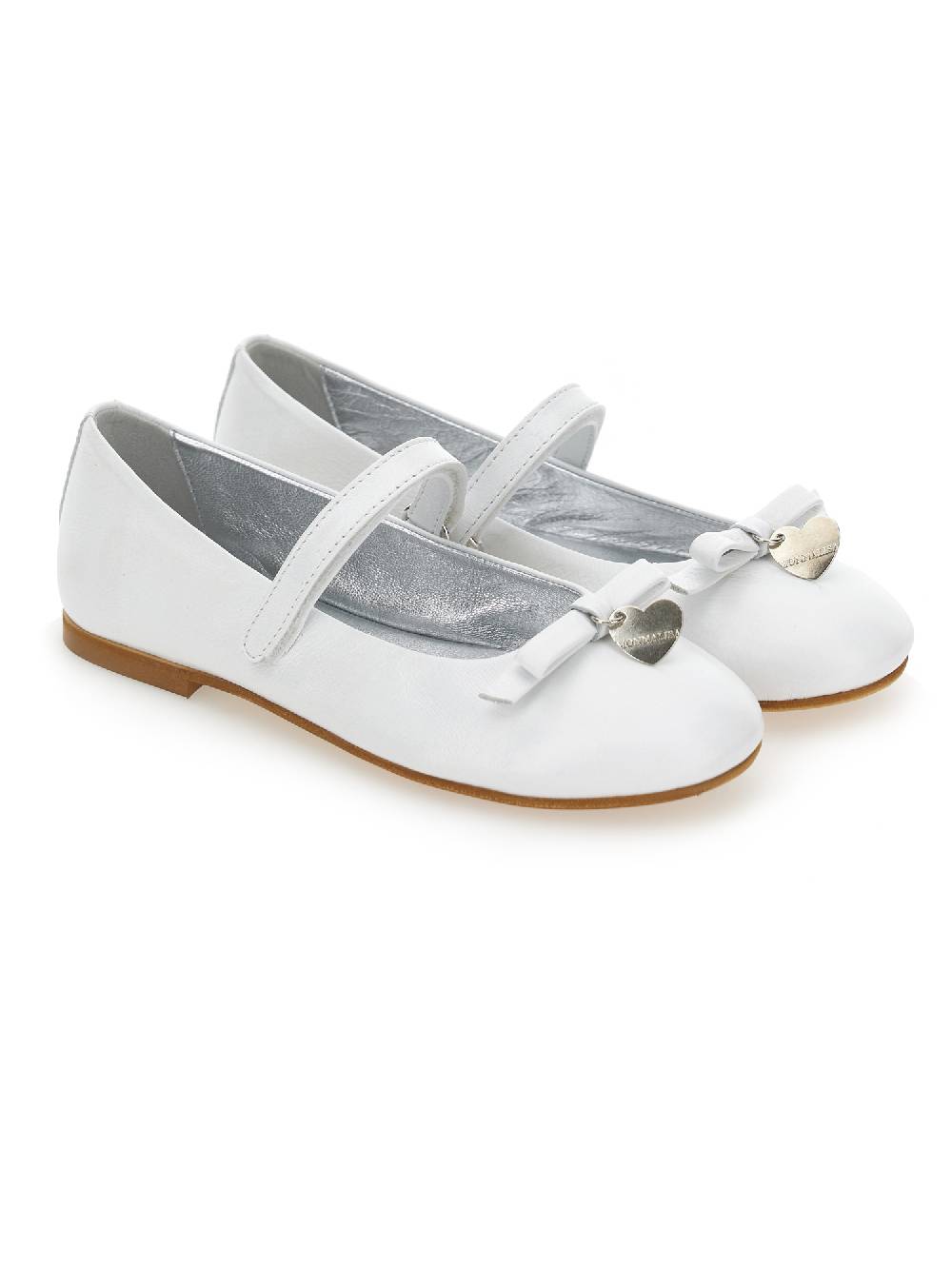 Monnalisa Ballerine pelle iridescente Cyber Monday