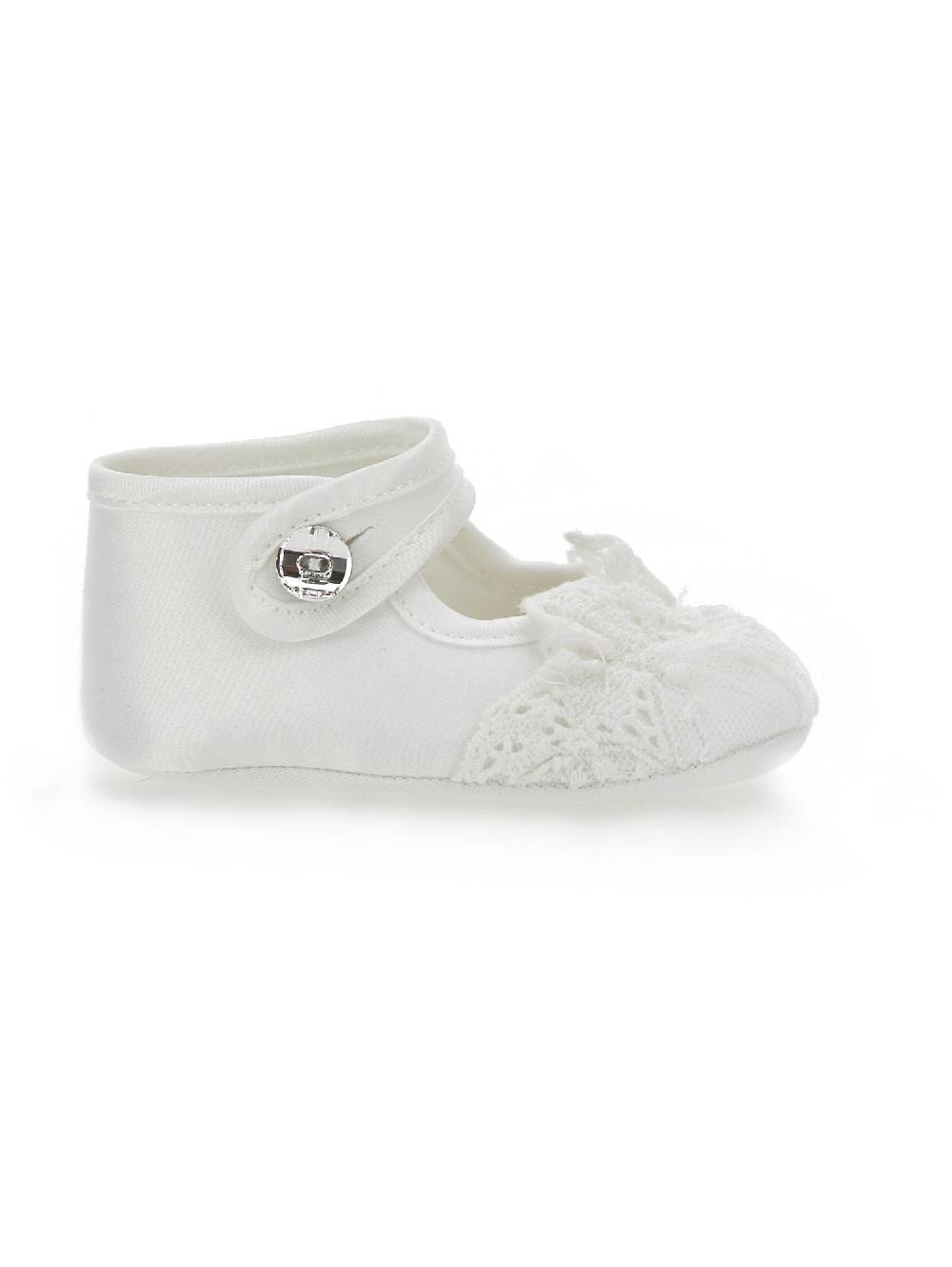 Monnalisa Ballerina pizzo chantilly Offerta per la Festa della Mamma