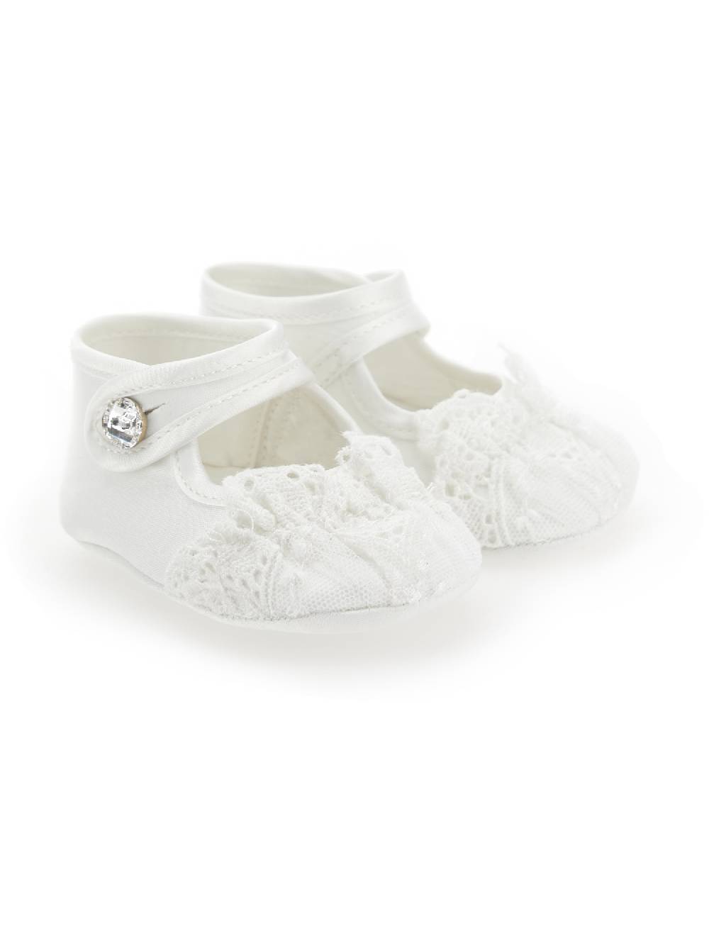 Monnalisa Ballerina pizzo chantilly Offerta per la Festa della Mamma