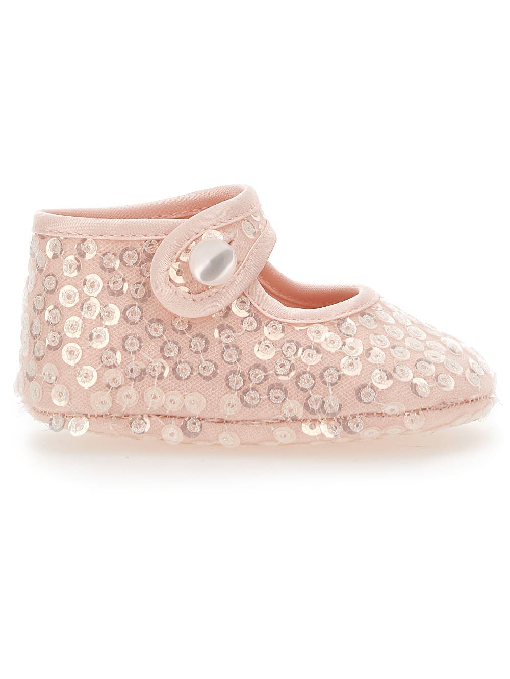 Monnalisa Ballerine paillettes Offerta Giorno del Papà