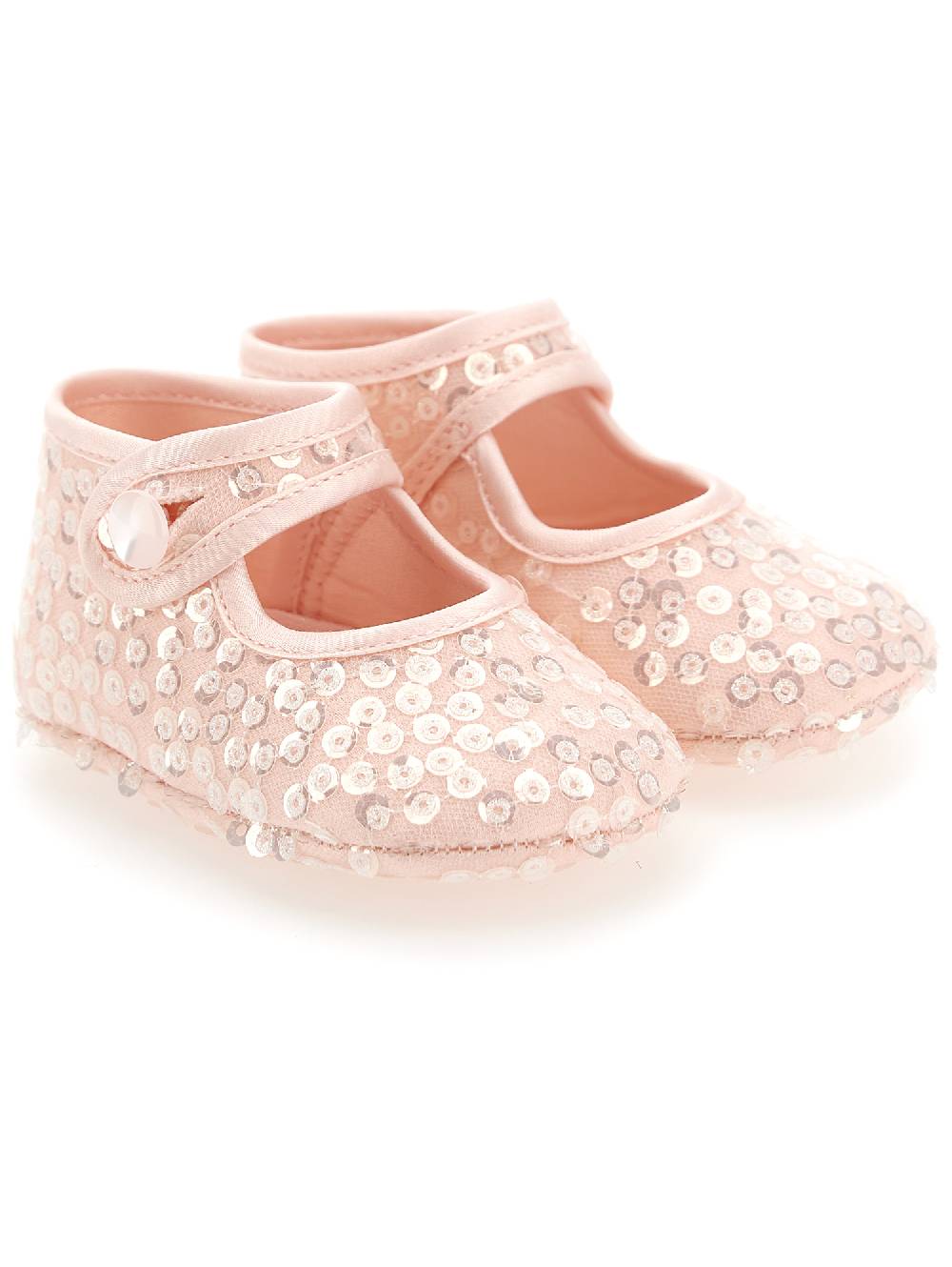 Monnalisa Ballerine paillettes Offerta Giorno del Papà