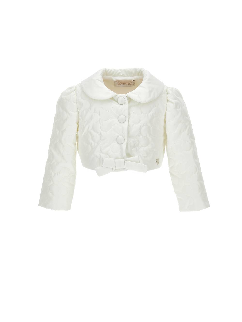 Monnalisa Giacchina extralight Offerta San Valentino