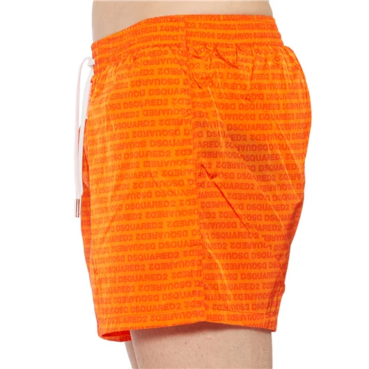 DSQUARED BOXER DA BAGNO Offerta per la Festa della Mamma
