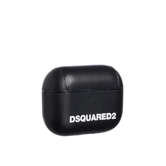 DSQUARED COVER AIRPODS PRO LOGO In vendita