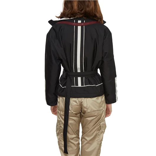 OTTOLINGER GIUBBOTTO IN NYLON CON ZIP Negozio