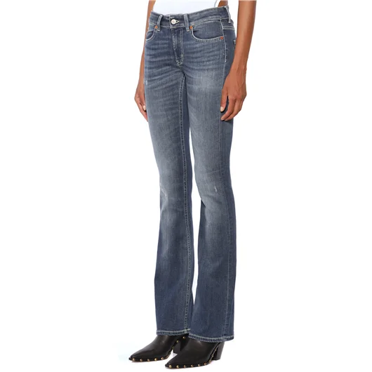 DONDUP JEANS IN DENIM MOD. LOLA Hotsell