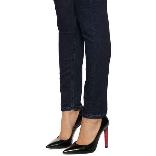 DONDUP JEANS IN DENIM MOD.IRIS Offerta Anniversario