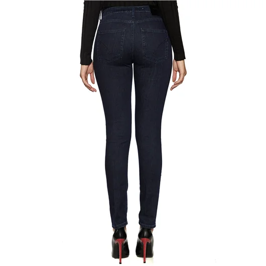 DONDUP JEANS IN DENIM MOD.IRIS Offerta Anniversario