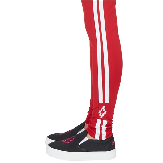 MARCELO BURLON LEGGINGS CON BANDE NBA Italia