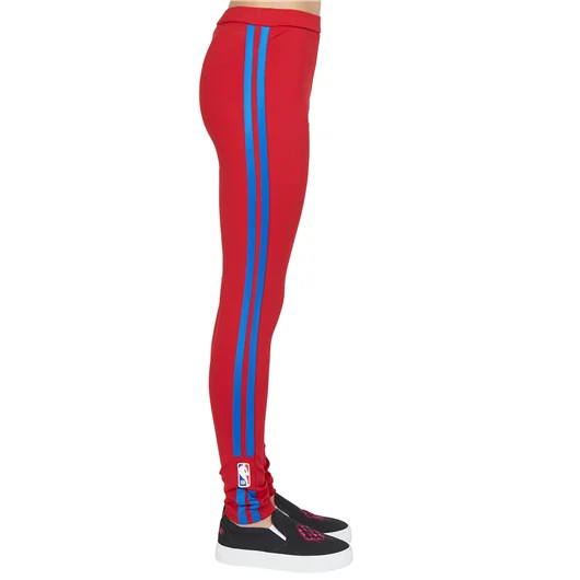 MARCELO BURLON LEGGINGS CON BANDE NBA Italia