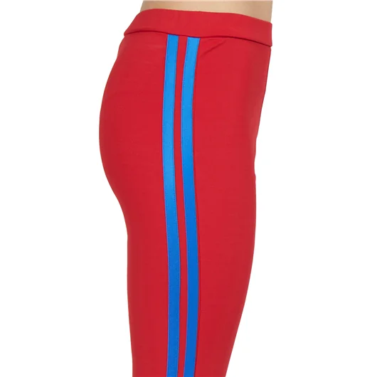 MARCELO BURLON LEGGINGS CON BANDE NBA Italia