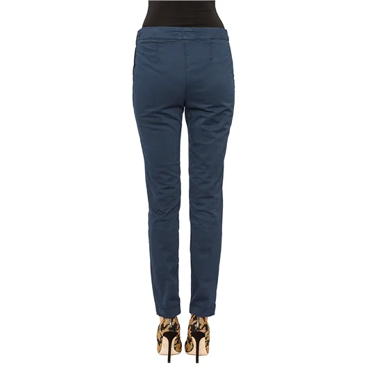 BASICON LEGGINS IN RASO STRETCH Vendita
