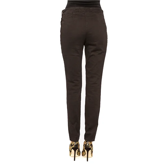 BASICON LEGGINS IN RASO STRETCH Promozione
