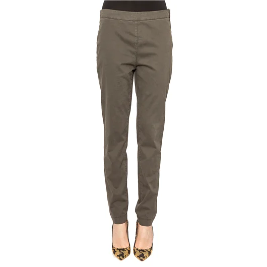 BASICON LEGGINS IN RASO STRETCH Spedizione Gratuita