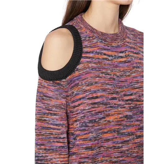 ARIES MAGLIA SPACE DYE Consegna Veloce