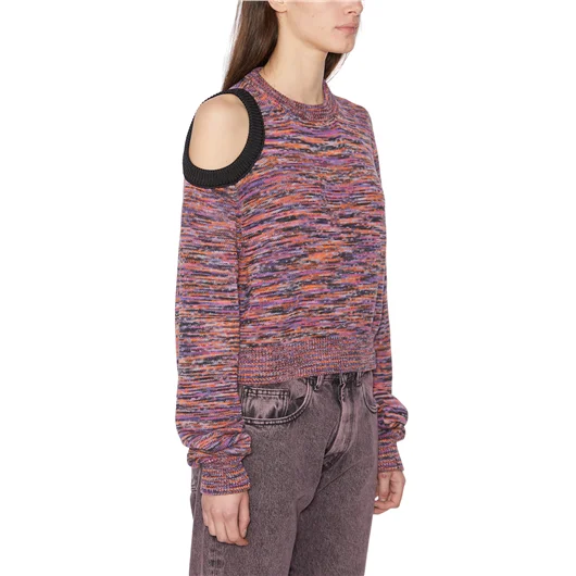 ARIES MAGLIA SPACE DYE Consegna Veloce
