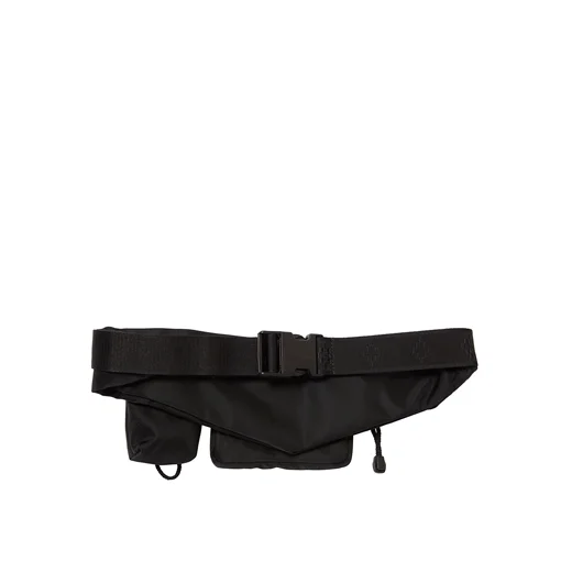 MARCELO BURLON MARSUPIO FANNY STAMPA CROSS Promozione Limitata