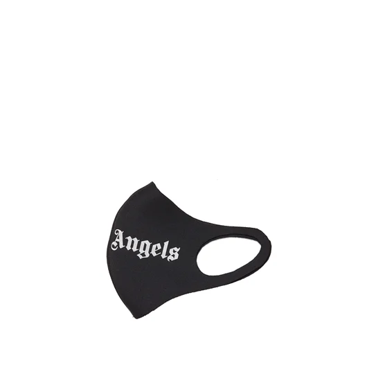 PALM ANGELS MASCHERINA LOGO Shopping Online