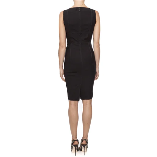 DSQUARED MINI ABITO IN LANA Convenienza